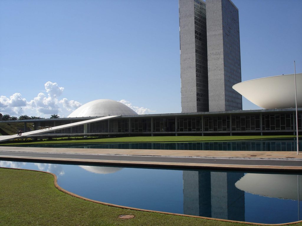 7 things you probably didn’t know about Brasília, the capital of Brazil